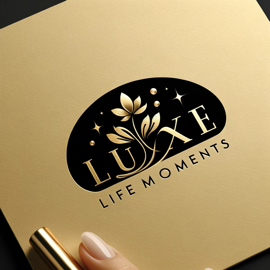 Luxe Life Moments